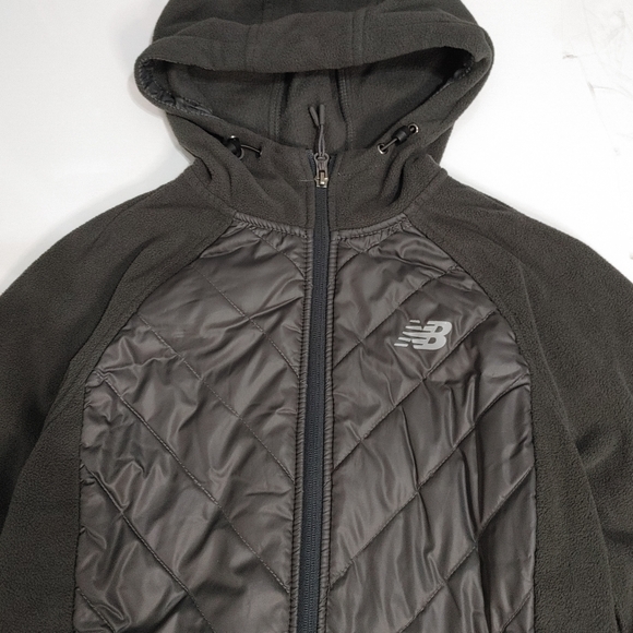 New Balance Jacket - Picture 5 of 8